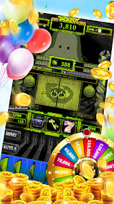 Slots Man 1.0.0 APK + Мод (Unlimited money) за Android