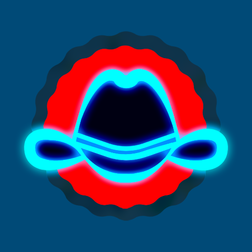 Human Driver logo