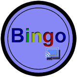Bingo Cast (Auto-Caller) icon