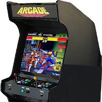 Emulator Arcade Classic Games