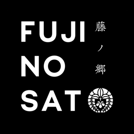 FUJINOSATO 藤ノ郷(フジノサト)公式アプリ logo