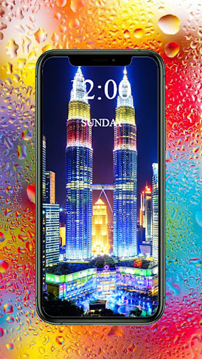 Wallpaper Center 2024 Screen 2