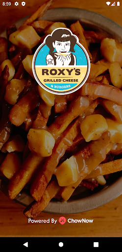 Roxy's Grilled Cheese Screenshot 1 - AppWisp.com