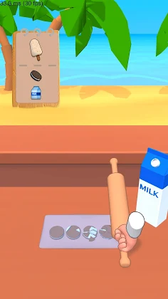 DIY Popsicle - Screenshot 1