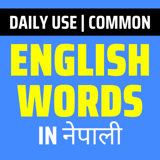 Daily Words English to Nepali Download on Windows