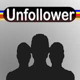 Unfollower For Instagram icon