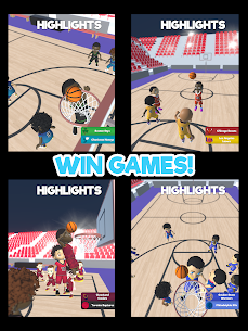 Basketball Manager Apk Mod for Android [Unlimited Coins/Gems] 7