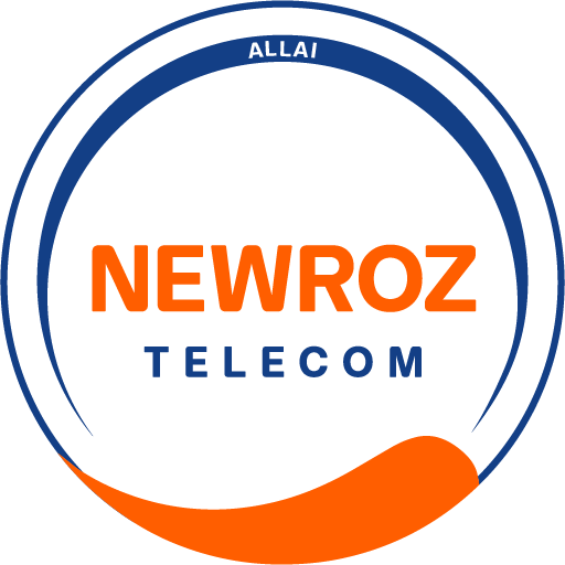 Newroz 4G LTE  Icon