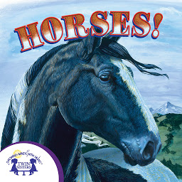 Icon image Know-It-Alls! Horses