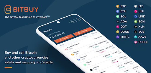 App to buy cryptocurrency in canada best bitcoin mining setup