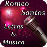 Romeo Santos Letras&Musica icon