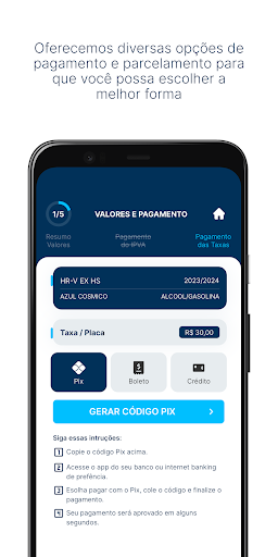 Primeira Placa Screen 3