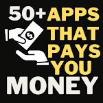 Cover Image of Download Mobile Apps That Pay You Money 9.8 APK
