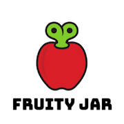 Fruity Jar - Falling Fruit Game