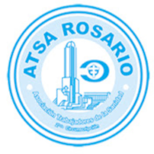 ATSA Rosario logo