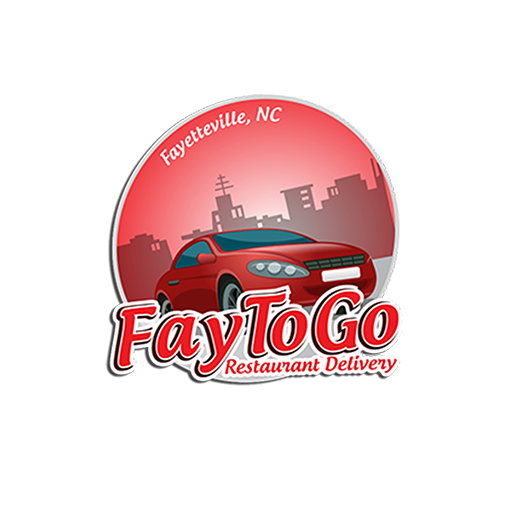 Fay To Go logo