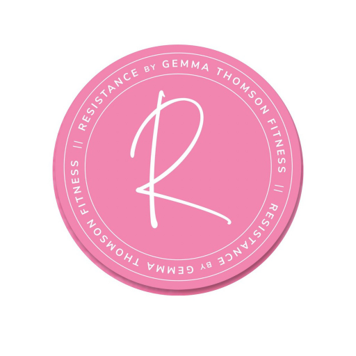 Resistance GTFitness logo