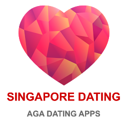 Immagine dell'icona Singapore Dating App - AGA