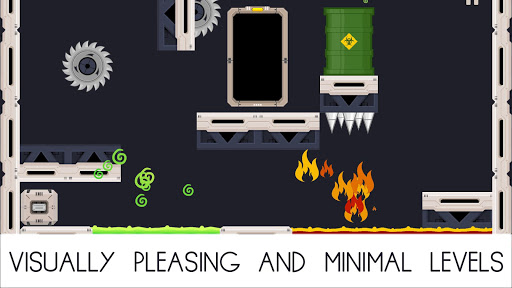 The Box Screenshot 4 - AppWisp.com