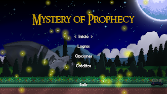 Game screenshot Mystery of Prophecy mod apk