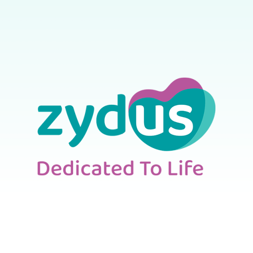 Zydus Verify logo