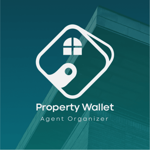 Property Wallet: For Agents - AppWisp.com
