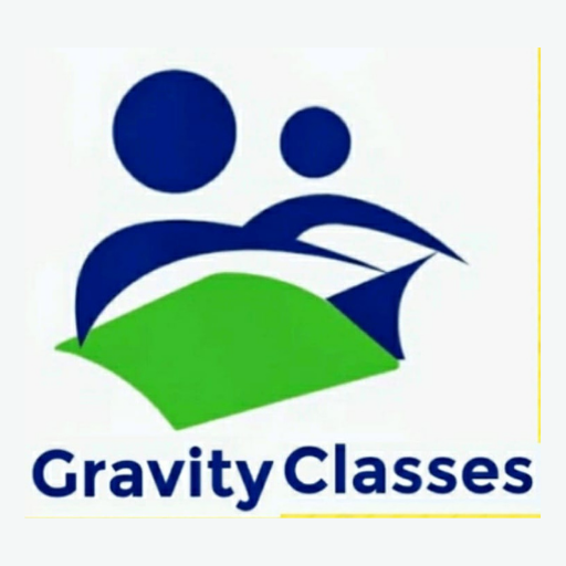 Gravity Coaching Classes logo