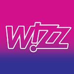 Cover Image of Télécharger Wizz Air 7.5.8 APK