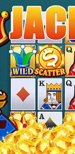 Jackpot Slot Spuer Ace
