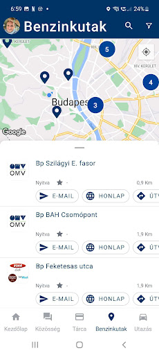 OMV&SuperShop Screenshot 3 - AppWisp.com