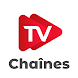 Chaînes tv - tv en direct hd - Androidアプリ