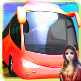 Real Bus Racing Fever icon