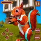 Squirrel Flying Simulator Family Game 1.0