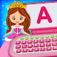 Baby Princess Computer - Phone