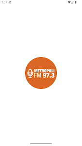 FM Metropoli 97.3