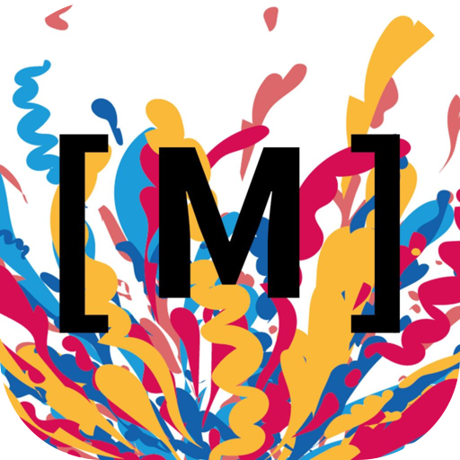 Mümmel App logo