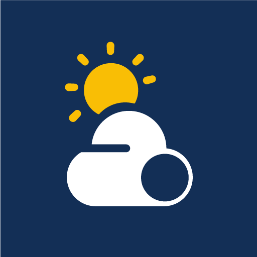 Weather Mode: Live Weather logo