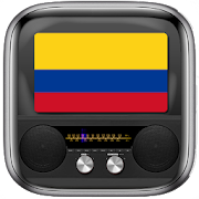 Radio Colombia en Vivo - Colombian Broadcasters