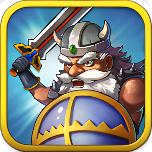 Kingdom Conquest logo