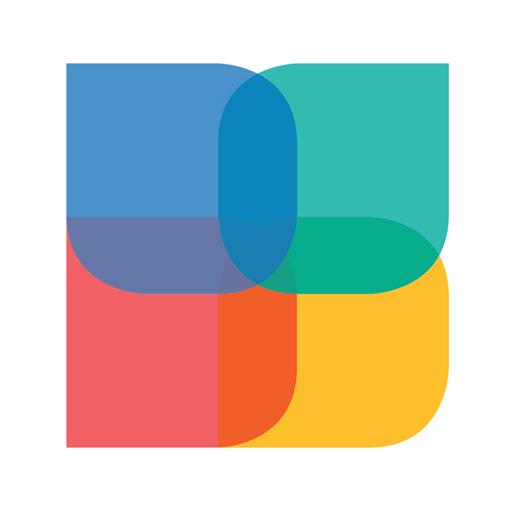 BS+ logo