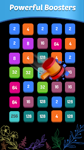 2248 – Number Puzzle Games Apk [Mod Features All Unlocked] 4