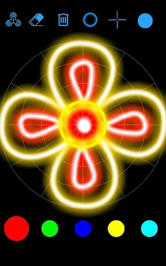 Draw and Spin it 2 - Screenshot 3