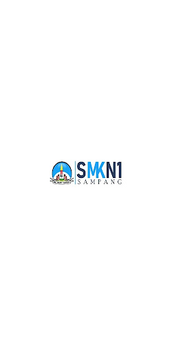 Android application SMKN 1 Sampang screenshort