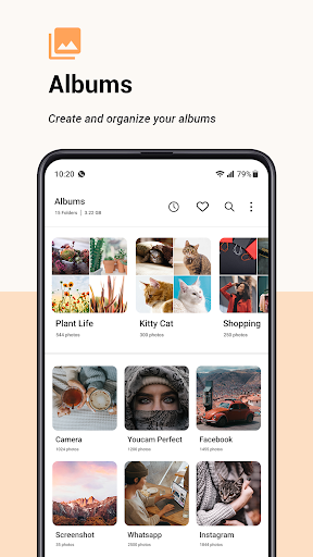 Gallery Screen 3