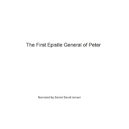 صورة رمز The First Epistle General of Peter