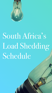 Load Shedding Schedule Unknown