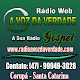 Rádio Web A Voz da Verdade Télécharger sur Windows