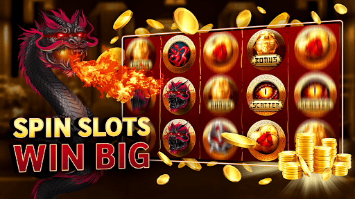 Android application Lucky Billionaire screenshort