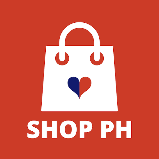 Shop PH - Philippines Shopping  Icon