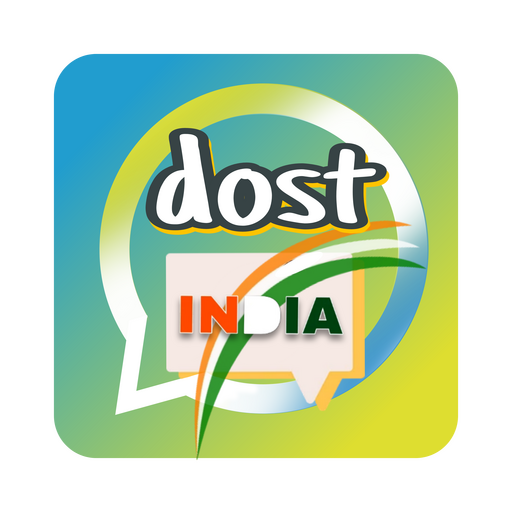 Dost India logo
